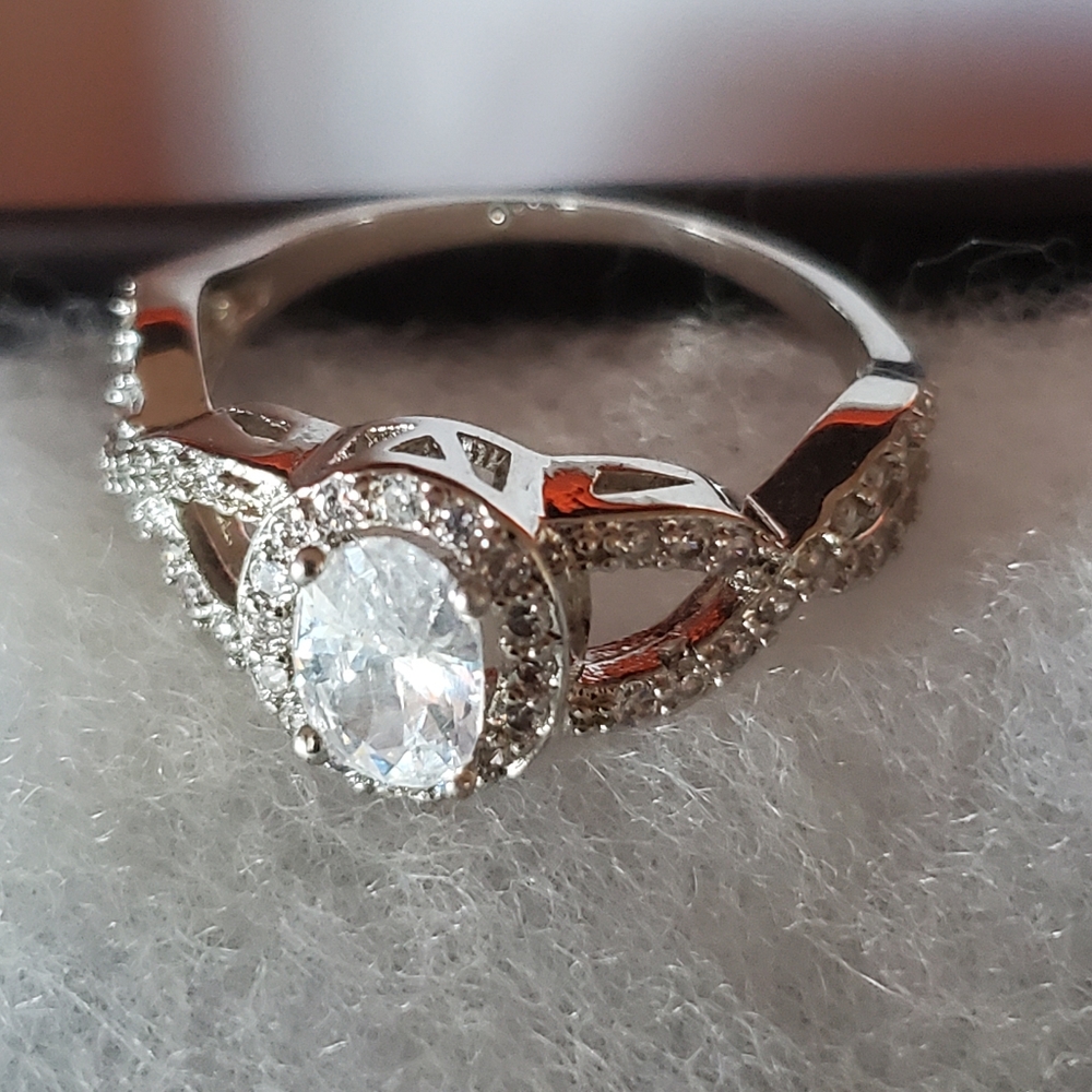 Ladles ring - Picture 2 of 4